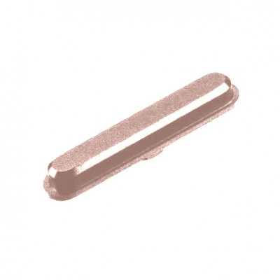 Power Button Outer For Honor 80 Pro Pink By - Maxbhi Com