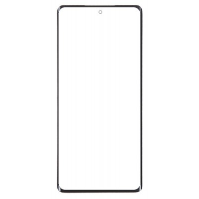 Touch Screen Digitizer For Honor 80 5g Blue By - Maxbhi Com