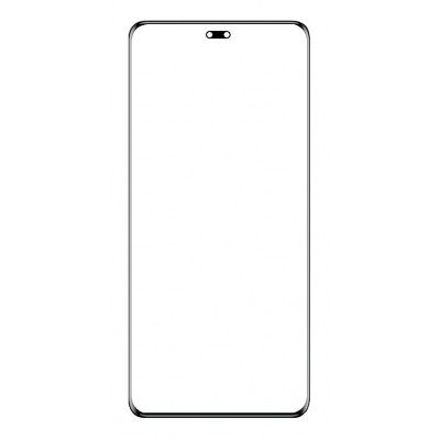 Touch Screen Digitizer For Honor 80 Pro Blue By - Maxbhi Com