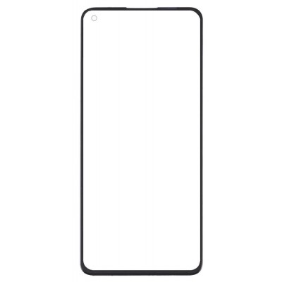 Touch Screen Digitizer For Oppo K10 Pro Black By - Maxbhi Com