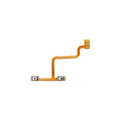 Volume Button Flex Cable For Oppo K10 Pro By - Maxbhi Com