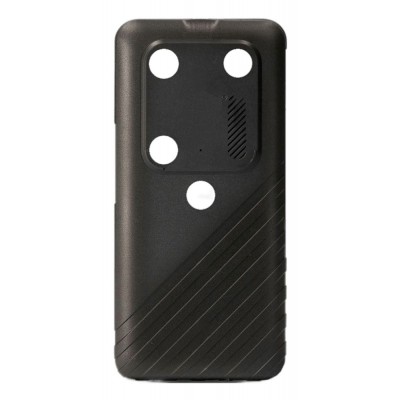 Back Panel Cover For Cat S53 Black - Maxbhi Com
