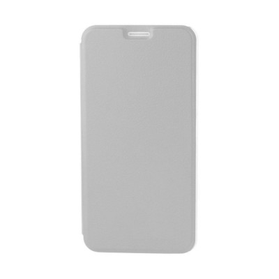 Flip Cover For Cat S53 White By - Maxbhi Com