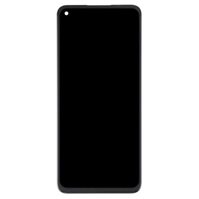 Lcd Screen For Oneplus Ace Racing Replacement Display By - Maxbhi Com