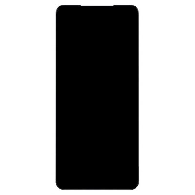 Lcd Screen For Zte Nubia Red Magic 7s Pro Replacement Display By - Maxbhi Com