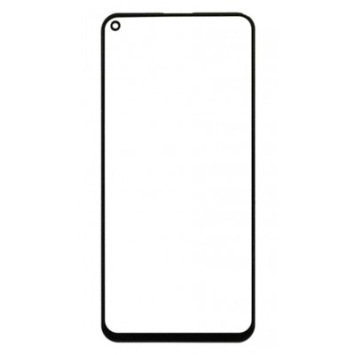 Touch Screen Digitizer For Oneplus Ace Racing Black By - Maxbhi Com