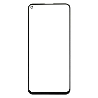 Touch Screen Digitizer For Oneplus Ace Racing Blue By - Maxbhi Com