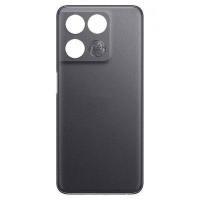 Back Panel Cover For Oneplus Ace Racing White - Maxbhi Com