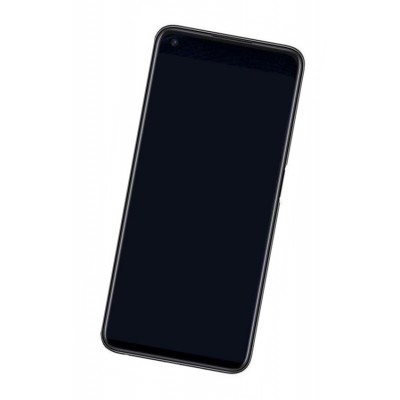 Ear Speaker Flex Cable For Oneplus Ace Racing By - Maxbhi Com