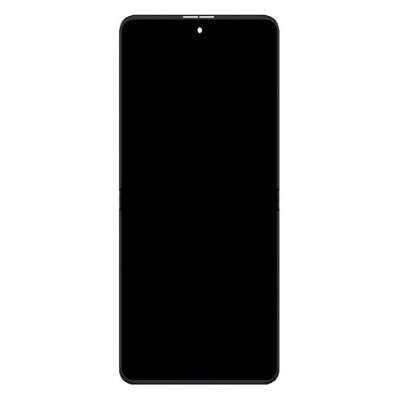 Lcd Screen For Huawei Pocket S Replacement Display By - Maxbhi Com