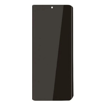 Lcd With Touch Screen For Honor Magic V Silver By - Maxbhi Com