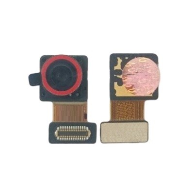 Replacement Back Camera For Zte Blade A72 By - Maxbhi Com
