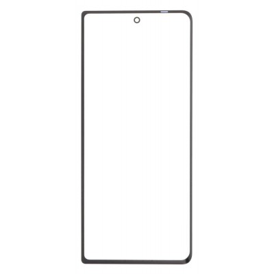 Touch Screen Digitizer For Honor Magic V White By - Maxbhi Com
