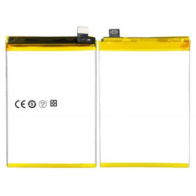 Battery For Realme Q3s By - Maxbhi Com