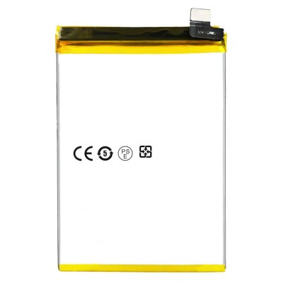 Battery For Realme Q3s By - Maxbhi Com