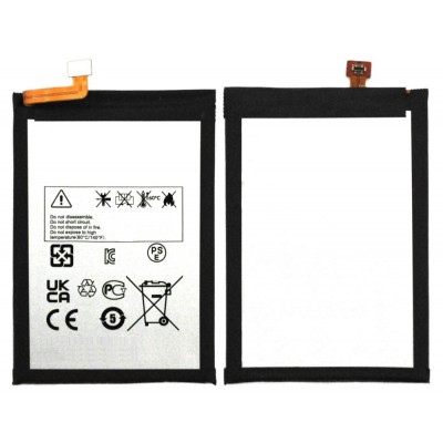 Battery For Tcl Stylus 5g By - Maxbhi Com