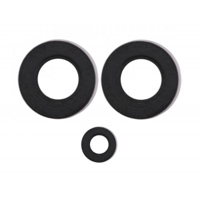 Camera Lens For Zte Nubia Z40s Pro Black By - Maxbhi Com