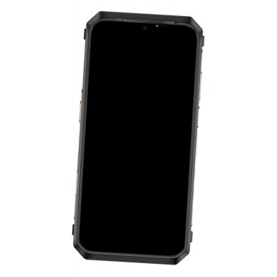 Fingerprint Sensor Flex Cable For Ulefone Power Armor 18 5g White By - Maxbhi Com