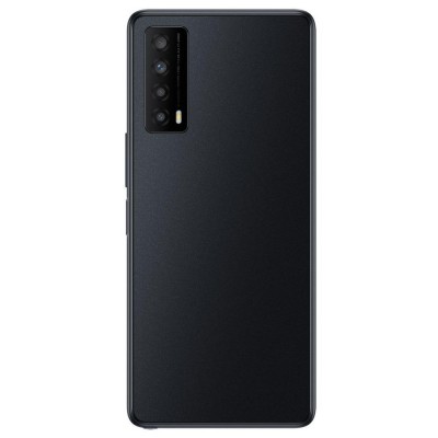 Full Body Housing For Tcl Stylus 5g Black - Maxbhi Com