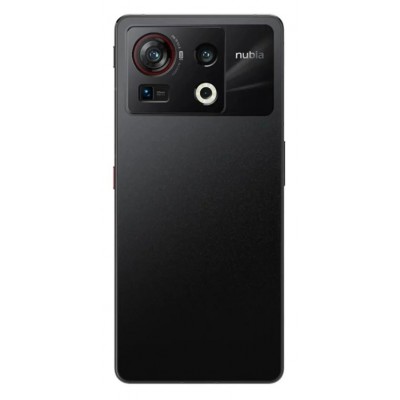 Full Body Housing For Zte Nubia Z40s Pro Grey - Maxbhi Com