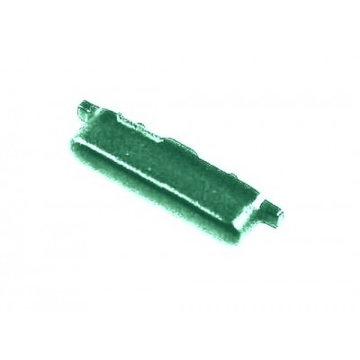 Power Button Outer For Zte Nubia Z40s Pro Green By - Maxbhi Com