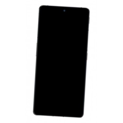 Proximity Light Sensor Flex Cable For Zte Nubia Z40s Pro By - Maxbhi Com