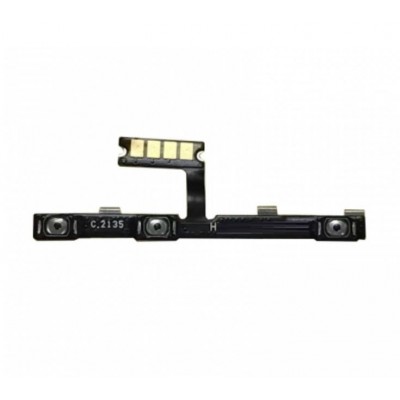 Volume Button Flex Cable For Honor Magic V By - Maxbhi Com