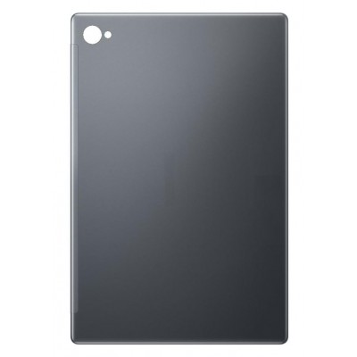 Back Panel Cover For Blackview Tab 15 Grey - Maxbhi Com