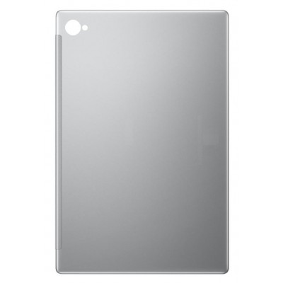 Back Panel Cover For Blackview Tab 15 White - Maxbhi Com