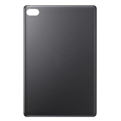 Back Panel Cover For Blackview Tab 7 Grey - Maxbhi Com