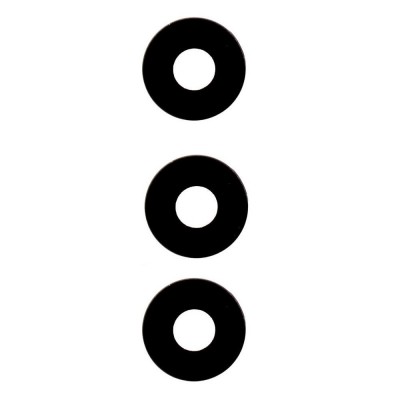 Camera Lens For Tcl 306 White By - Maxbhi Com