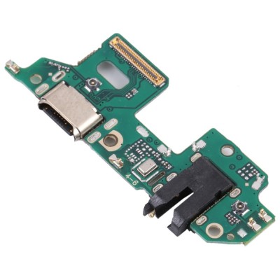 Charging Connector Flex Pcb Board For Realme Q3s By - Maxbhi Com