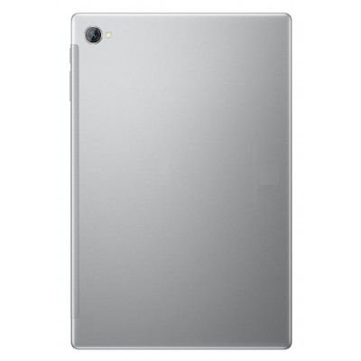 Full Body Housing For Blackview Tab 15 White - Maxbhi Com