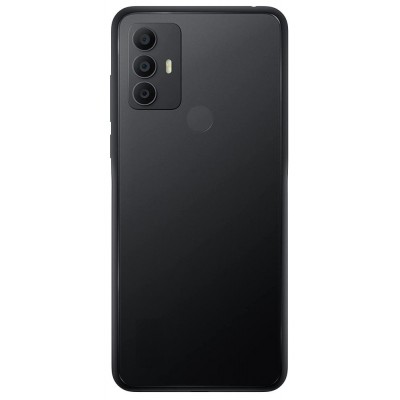 Full Body Housing For Tcl 306 Black - Maxbhi Com