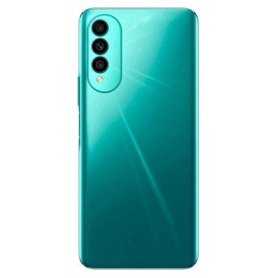 Full Body Housing For Wiko T50 Green - Maxbhi Com