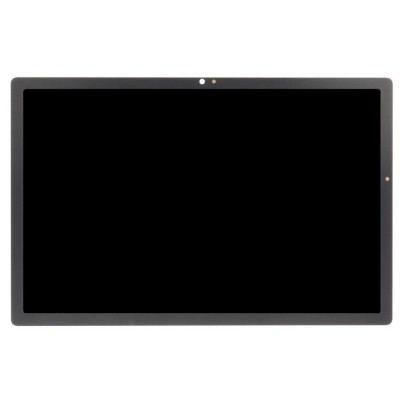 LCD with Touch Screen for Blackview Tab 15 Black