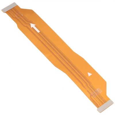 Main Board Flex Cable For Realme Q3s By - Maxbhi Com