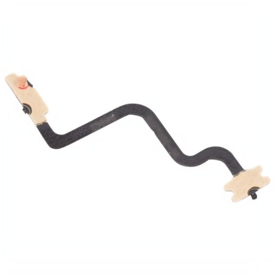 Power Button Flex Cable For Realme Q3s On Off Flex Pcb By - Maxbhi Com