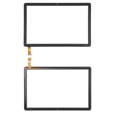 Touch Screen Digitizer For Blackview Tab 7 Blue By - Maxbhi Com