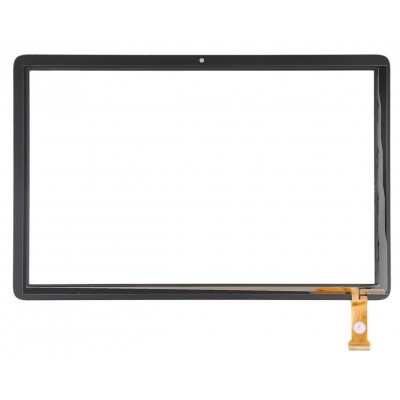 Touch Screen Digitizer For Blackview Tab 7 Grey By - Maxbhi Com