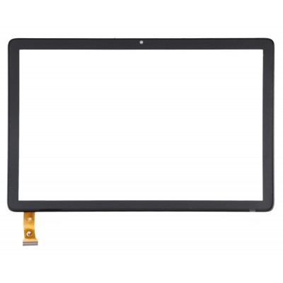 Touch Screen Digitizer For Blackview Tab 7 Silver By - Maxbhi Com