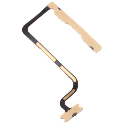 Volume Button Flex Cable For Realme Q3s By - Maxbhi Com