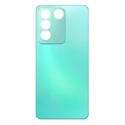 Back Panel Cover For Vivo S16e Green - Maxbhi Com