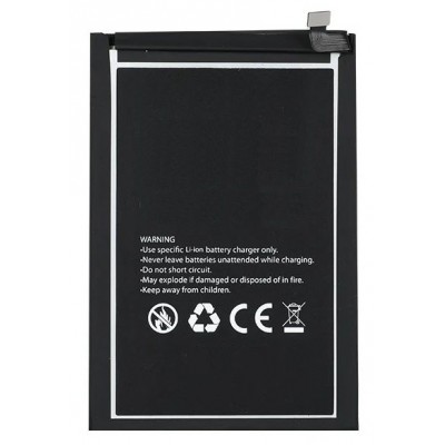 Battery For Blackview A52 By - Maxbhi Com