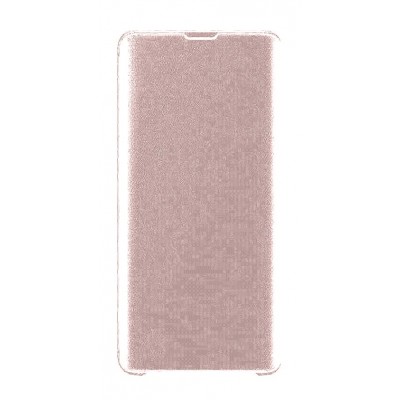 Flip Cover For Honor 80 Se Pink By - Maxbhi Com