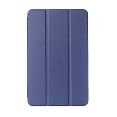 Flip Cover For Blackview Tab 7 Blue By - Maxbhi Com