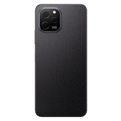 Full Body Housing For Huawei Enjoy 50z White - Maxbhi Com