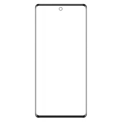 Touch Screen Digitizer For Honor 80 Se Pink By - Maxbhi Com