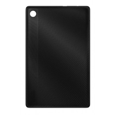 Back Panel Cover For Tcl Tab 8 4g Black - Maxbhi Com