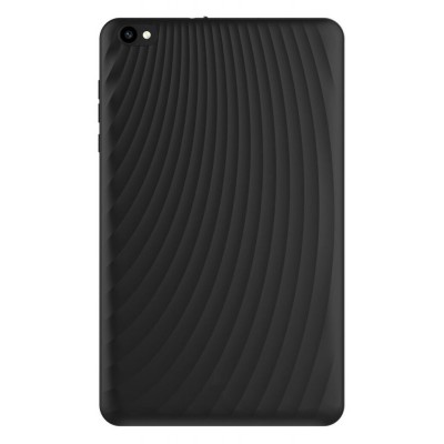 Full Body Housing For Blu M8l 2022 Black - Maxbhi Com